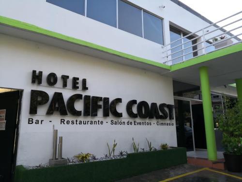 Hotel Pacific Coast