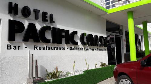 Hotel Pacific Coast