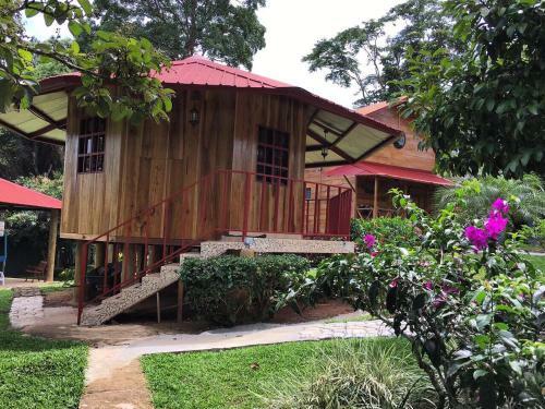 Hostal Finca Ely