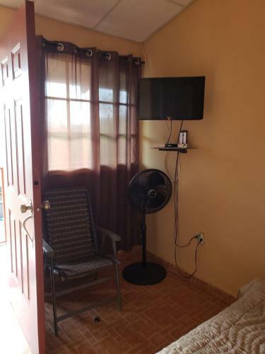 Hostal Finca Ely