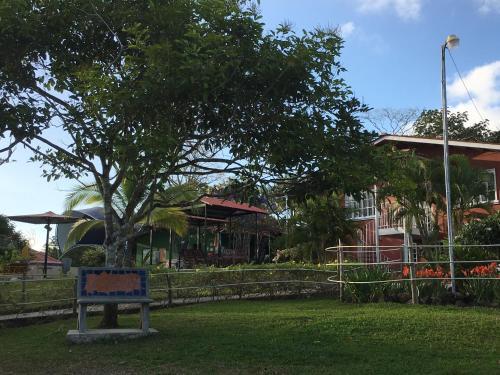 Hostal Finca Ely