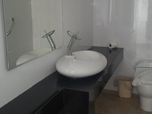 Hotel La Ola