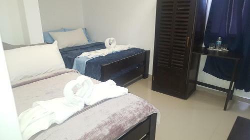 Hotel La Ola
