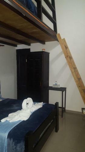 Hotel La Ola