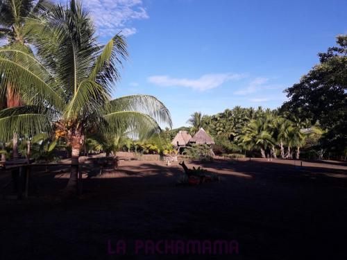 Albergue Hostal Pachamama