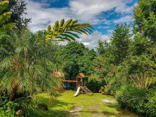 Villa Del Arcoiris