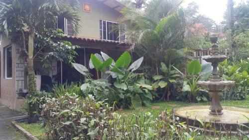 Posada El Nido Cerro Azul