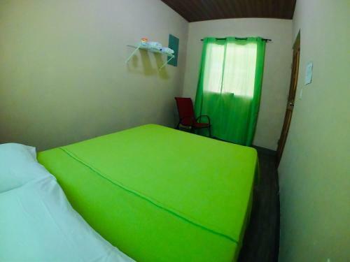 Hostal El Muelle