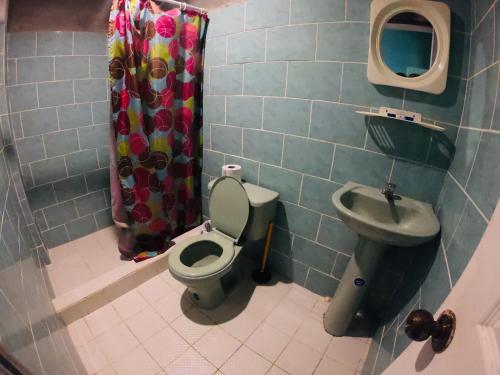 Hostal El Muelle
