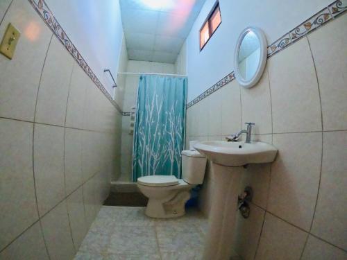 Hostal El Muelle