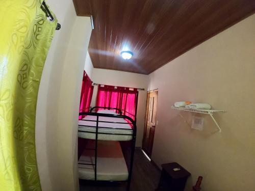 Hostal El Muelle