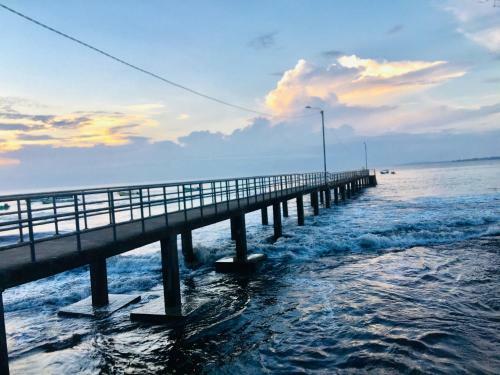 Hostal El Muelle