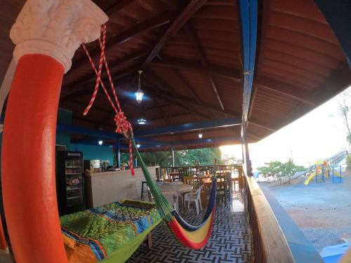 Hostal El Muelle