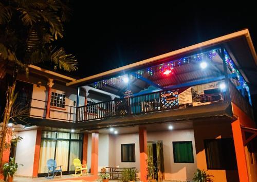 Hostal El Muelle