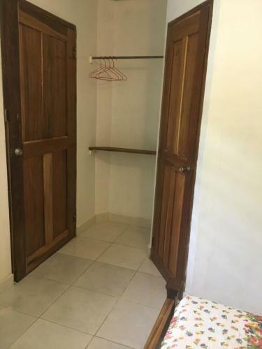 Private Room With Garden View