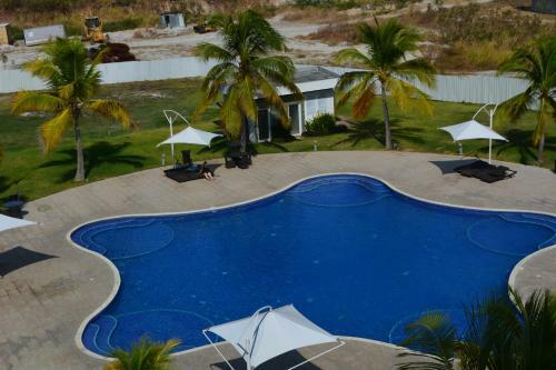 Apartamento Coral 4b