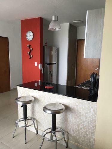 Apartamento Coral 4b