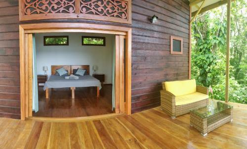 Lodge Ataraxia