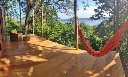 Lodge Ataraxia
