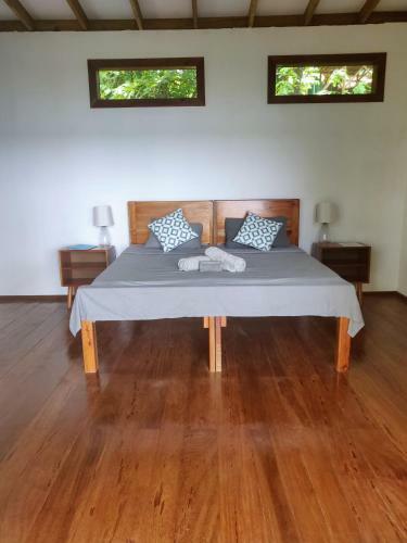 Lodge Ataraxia