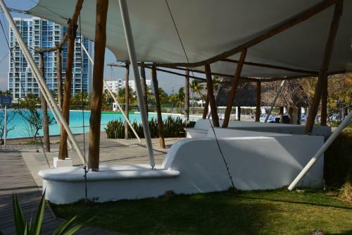 Apartamento 515