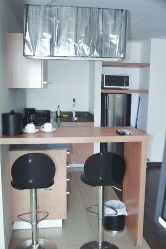 Apartamento 515