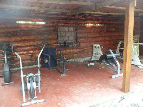 Bed & Breakfast Fireside Inn And Grill