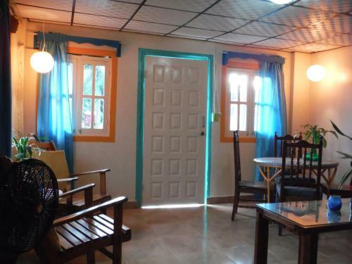 Apartamento Casa Yasmin