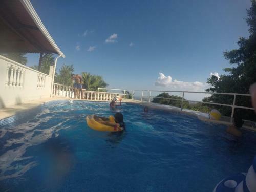Casa De Campo Sierra Dorada