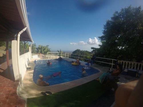 Casa De Campo Sierra Dorada