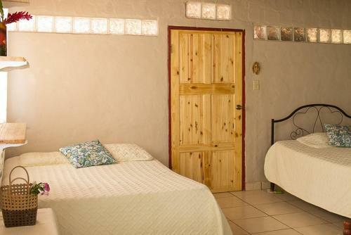 Casa De Campo Sierra Dorada