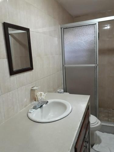 Hotel Los Rivera