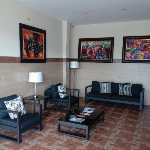 Hotel Luar