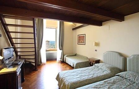 Hotel Fontebella
