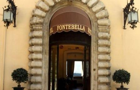Hotel Fontebella
