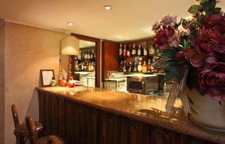 Hotel Fontebella