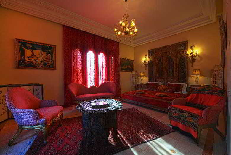 Hotel Palais Mehdi