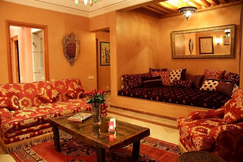 Hotel Palais Mehdi