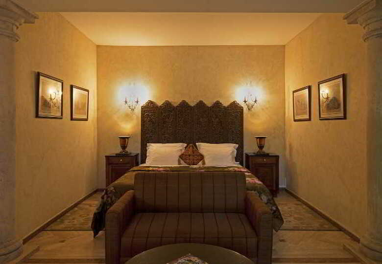 Hotel Palais Mehdi