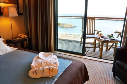 Hotel Marina Atlantico