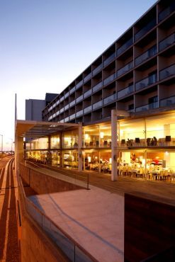 Hotel Marina Atlantico