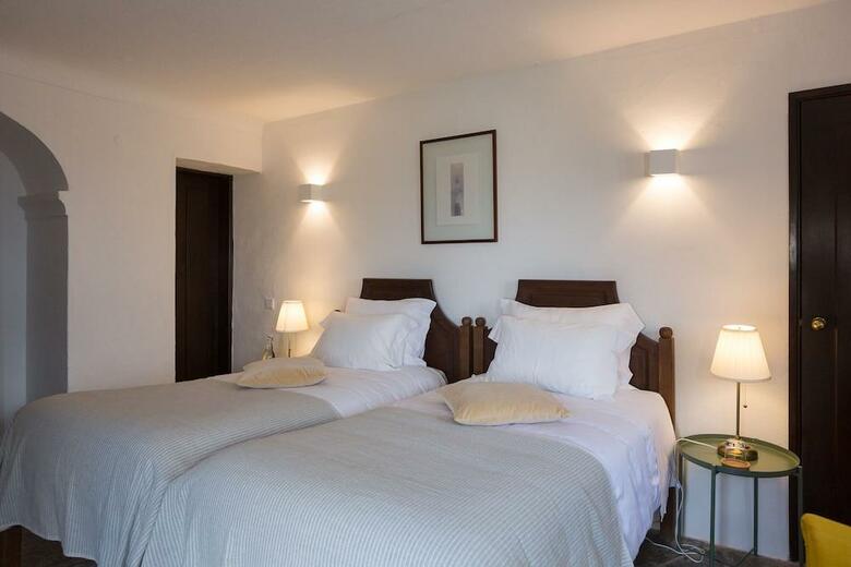 Hotel Estalagem De Monsaraz