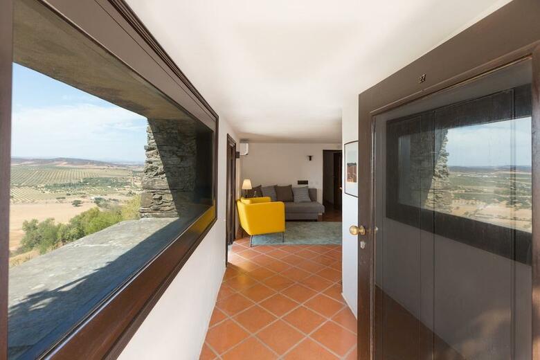 Hotel Estalagem De Monsaraz
