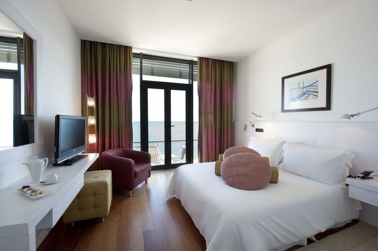 Hotel Farol Design