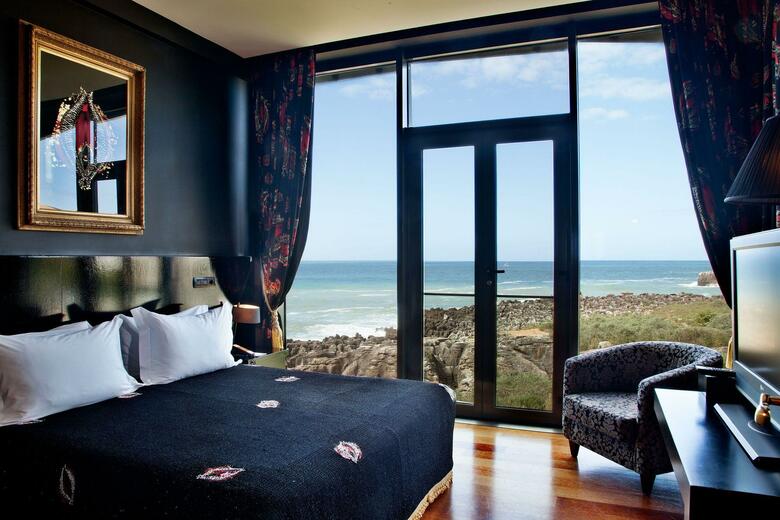 Hotel Farol Design