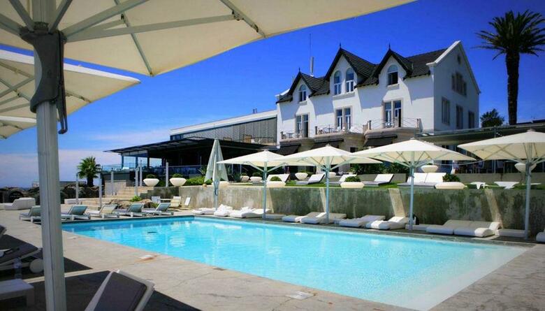 Hotel Farol Design