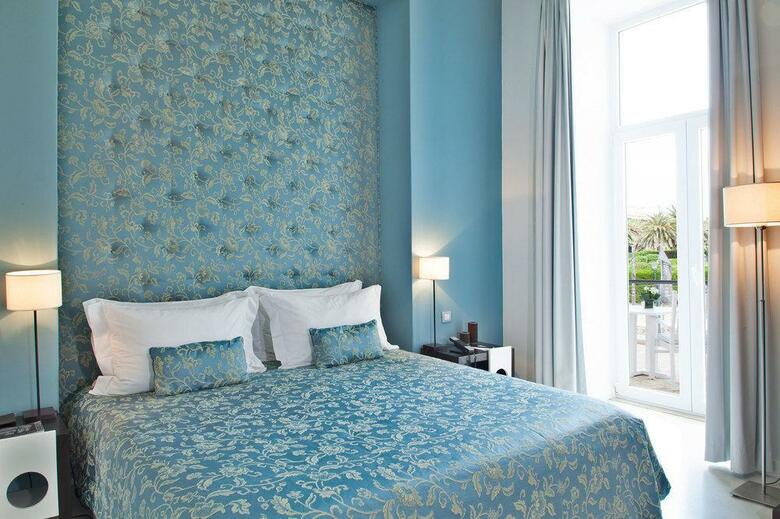 Hotel Farol Design