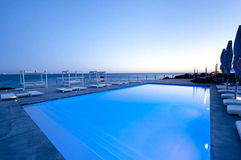 Hotel Farol Design