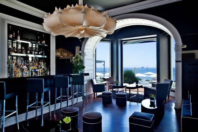Hotel Farol Design