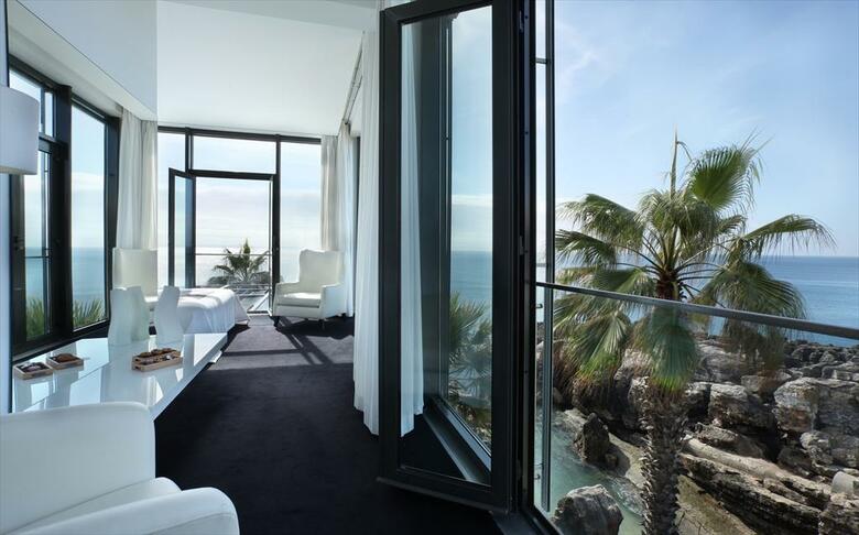 Hotel Farol Design